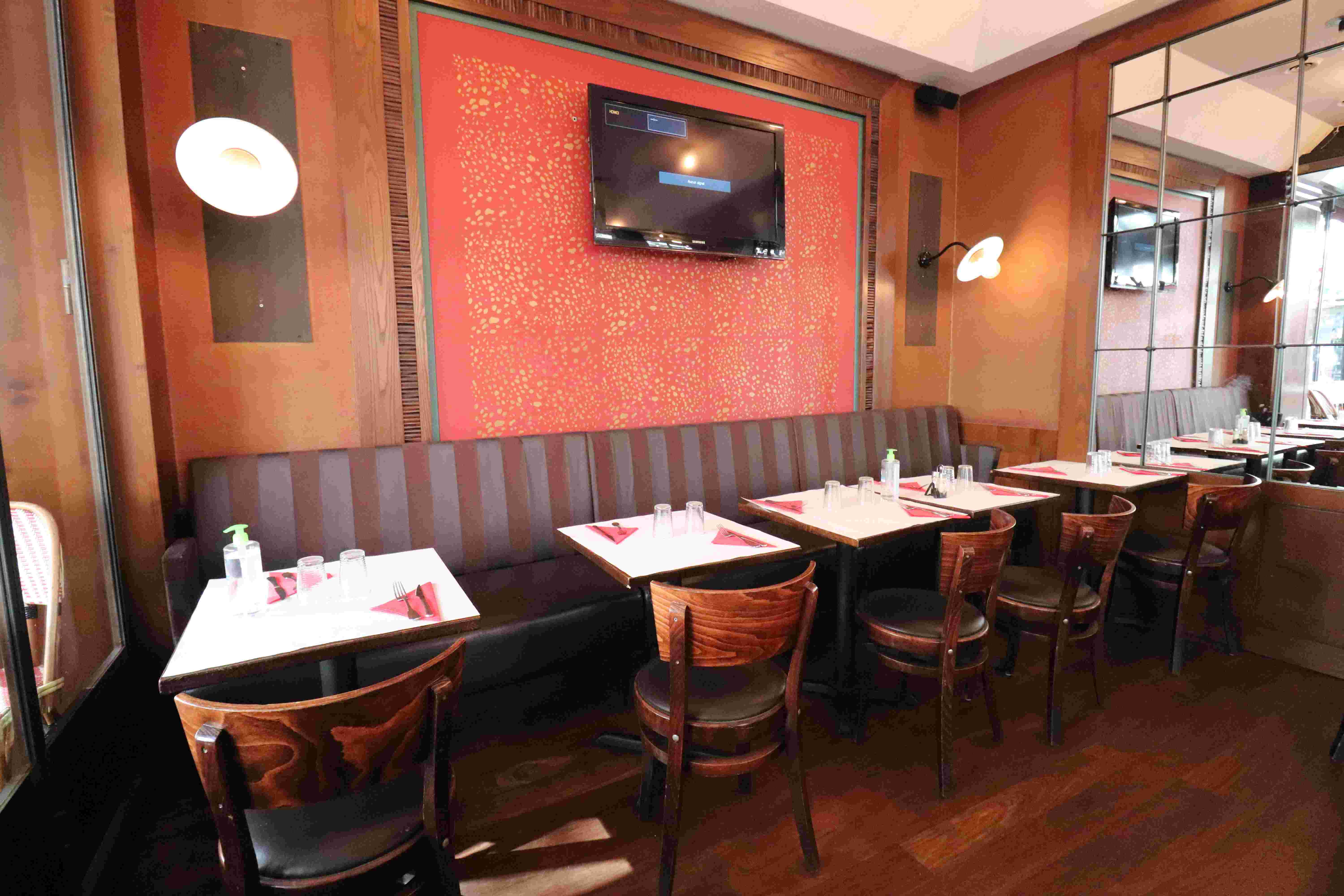 Le Libre Echange réserver