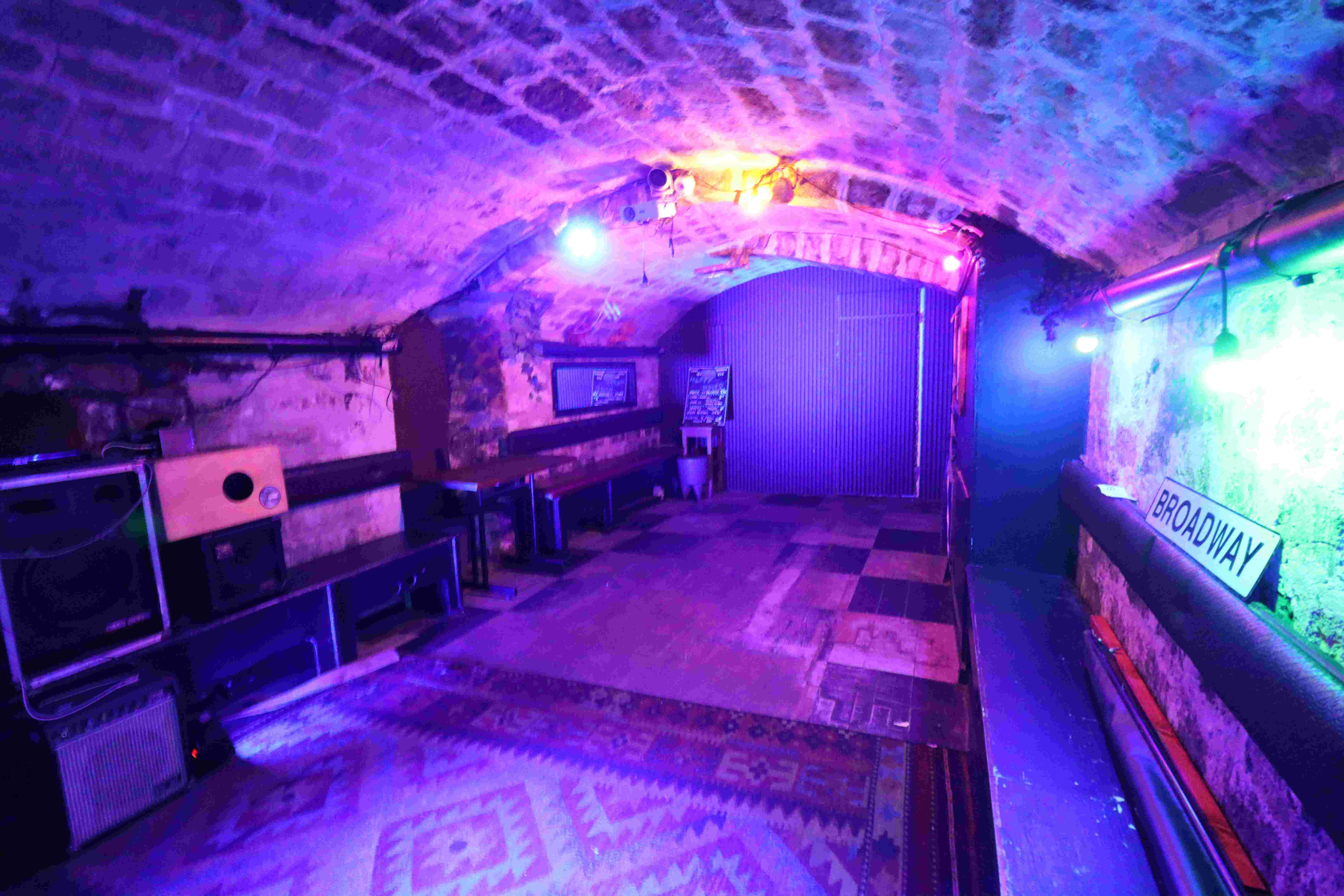 Le Petit Balcon réserver