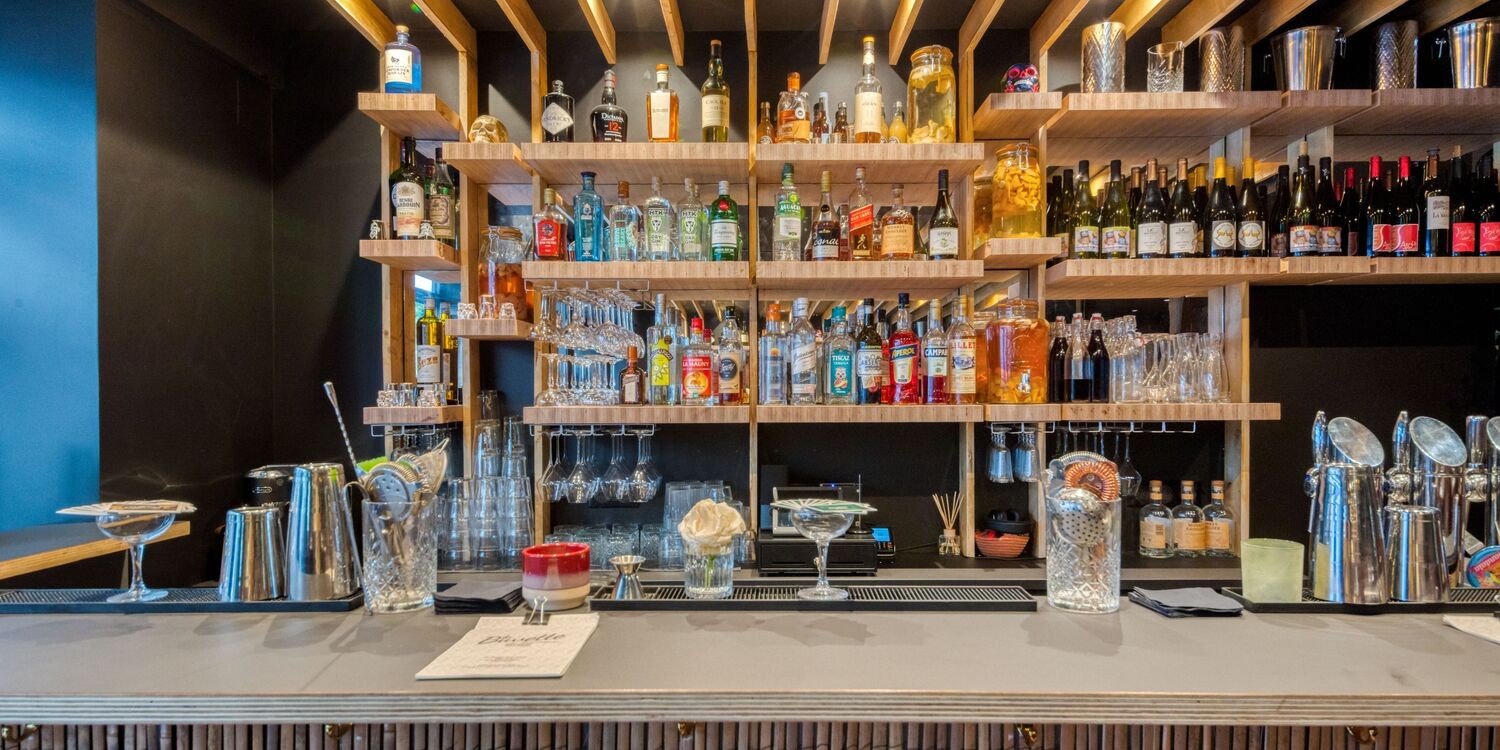 La Buvette Des Batignolles réserver