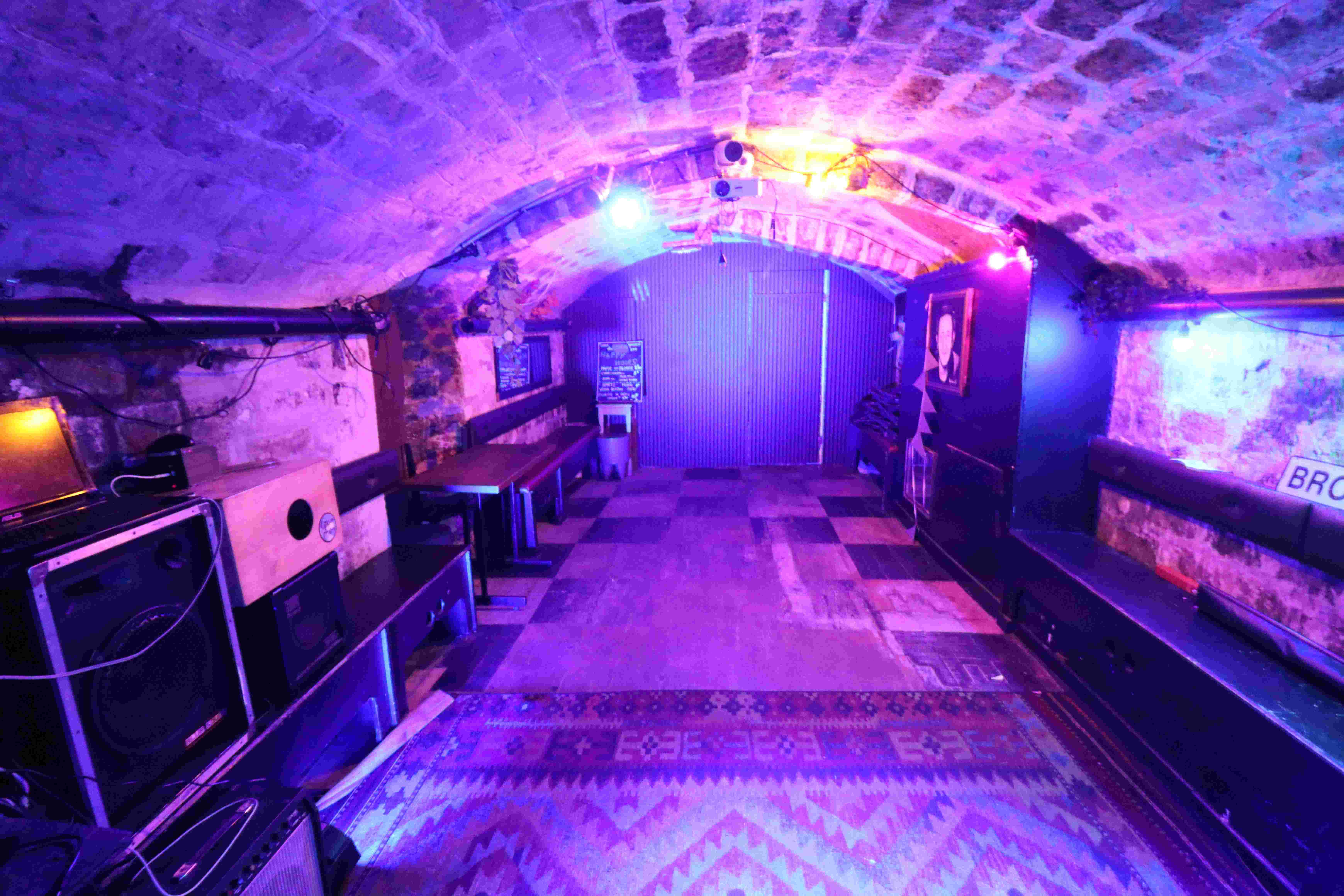 Le Petit Balcon réserver