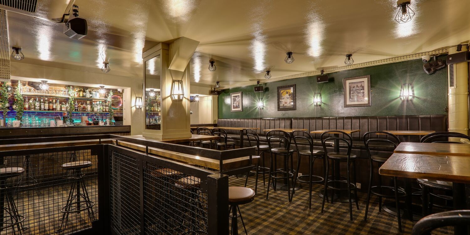 Pub Saint Michel réserver