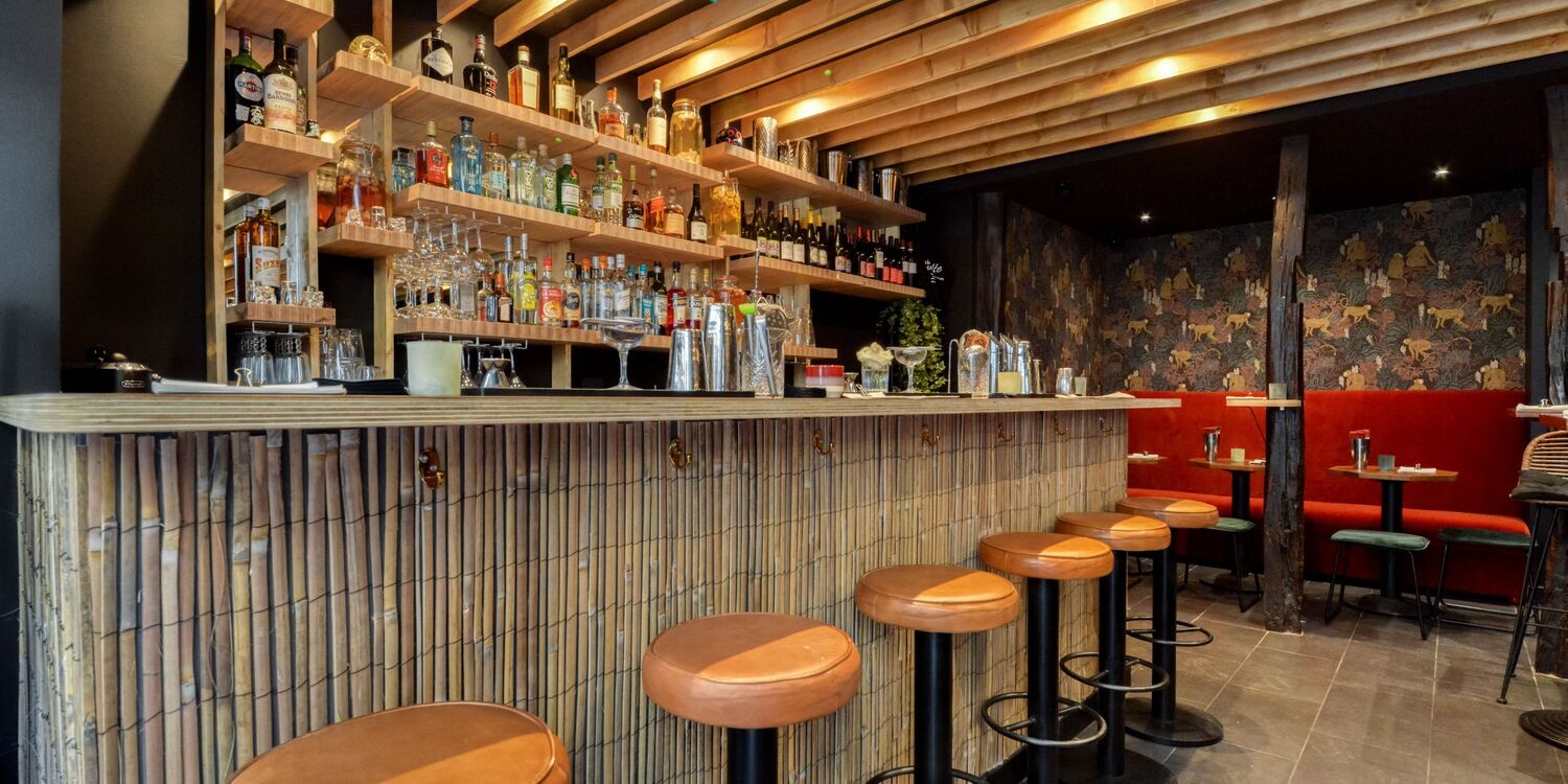 La Buvette Des Batignolles réserver