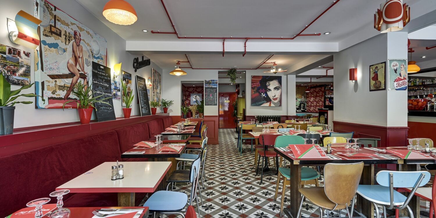 Chez Gladines réserver