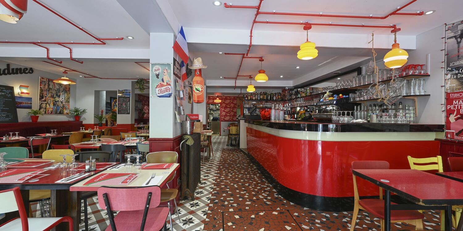 Chez Gladines réserver