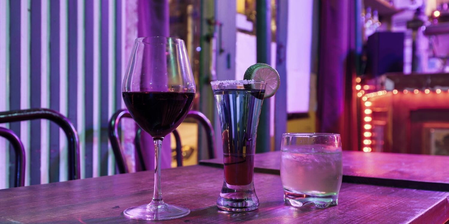 Le Petit Balcon réserver