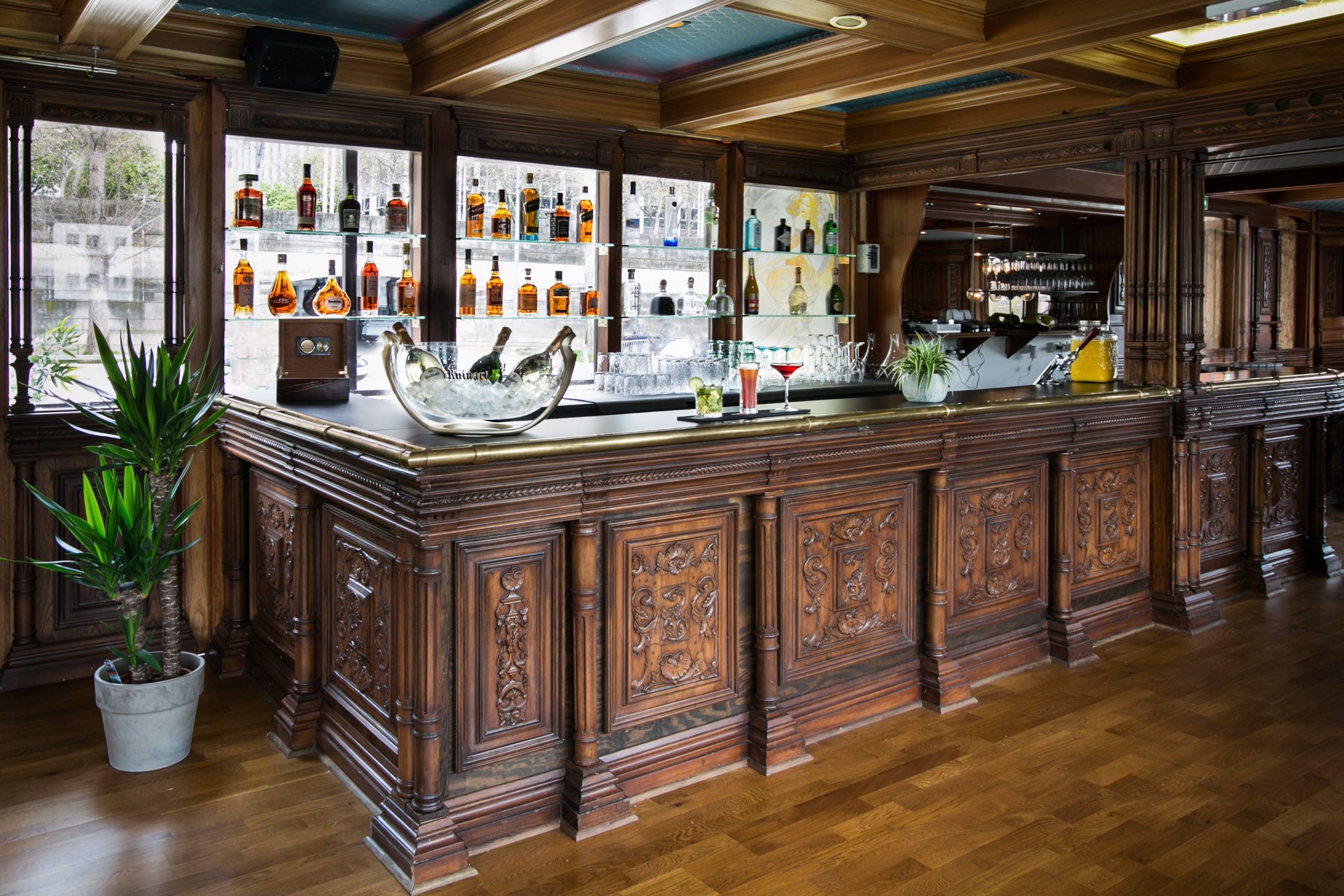 Chez Giulia réserver