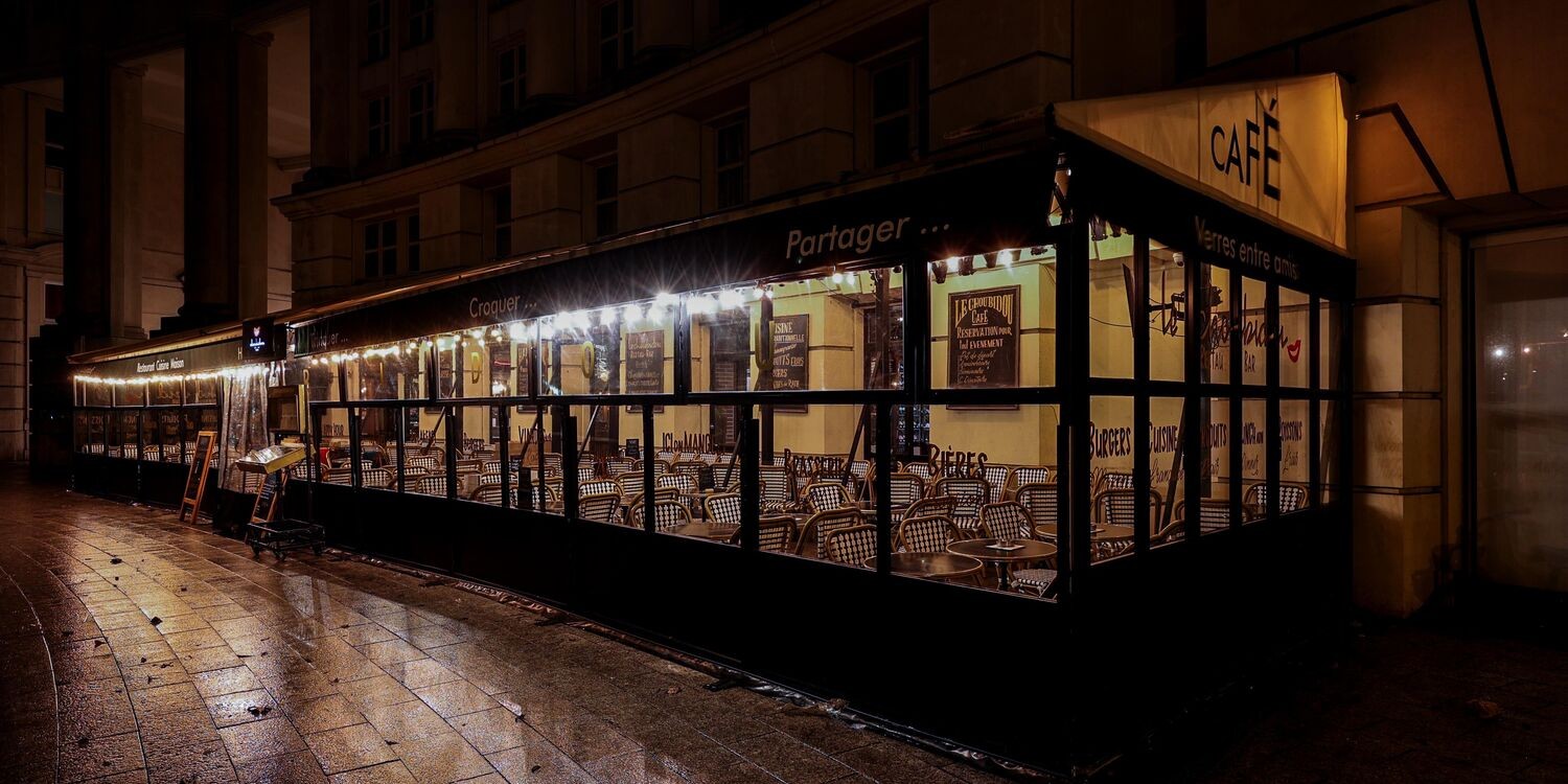 Le Choubidou réserver