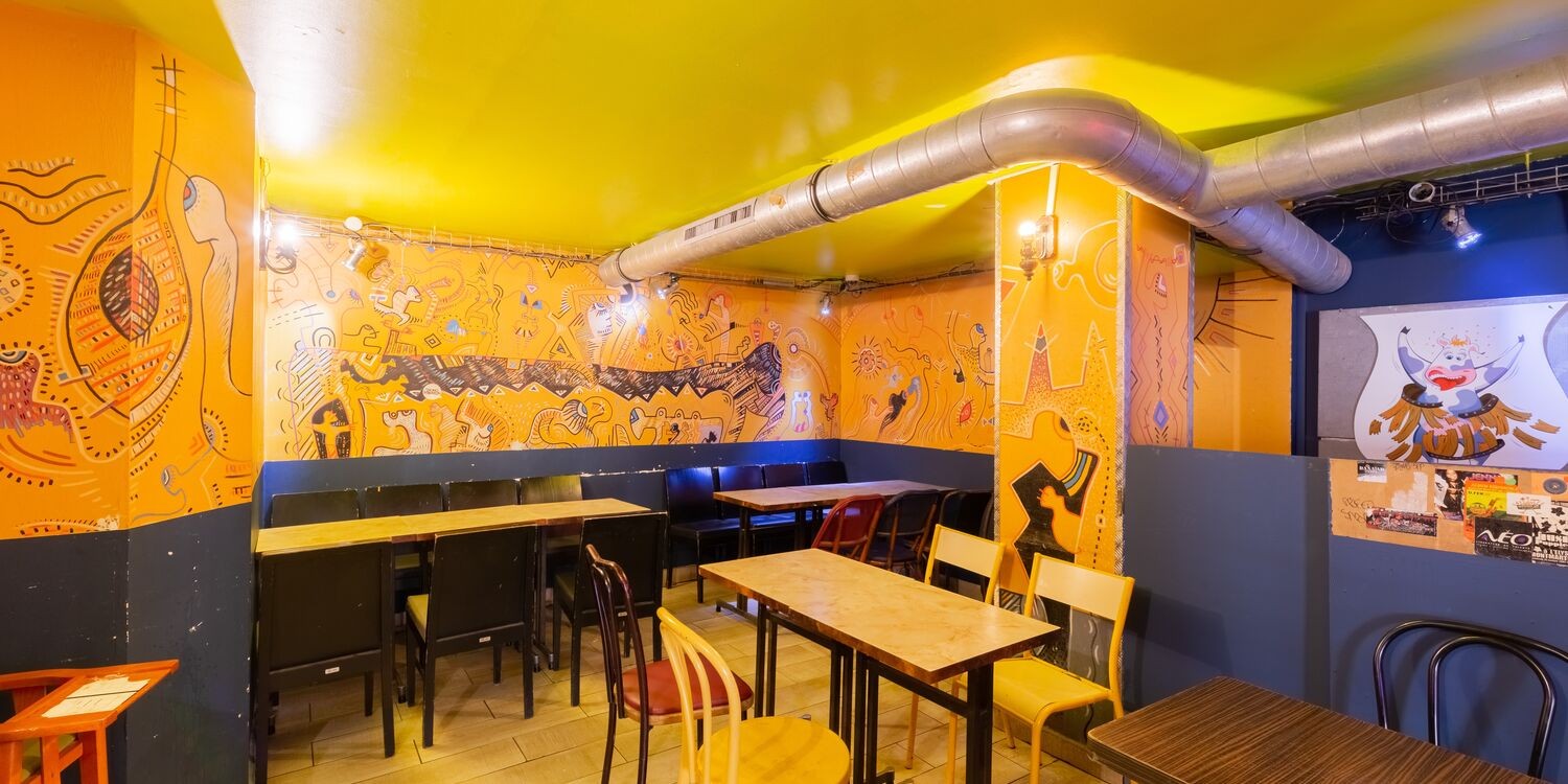 réserver Le Café des Sports