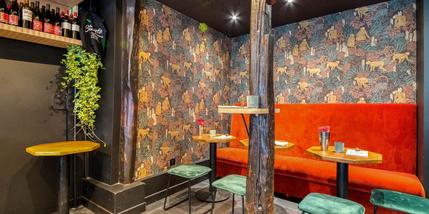 La Buvette Des Batignolles réserver