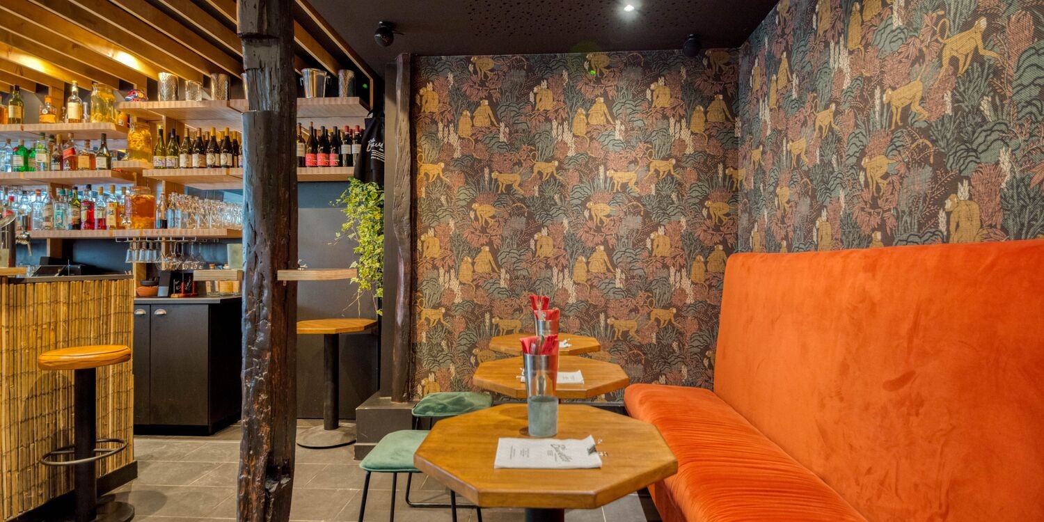 La Buvette Des Batignolles réserver