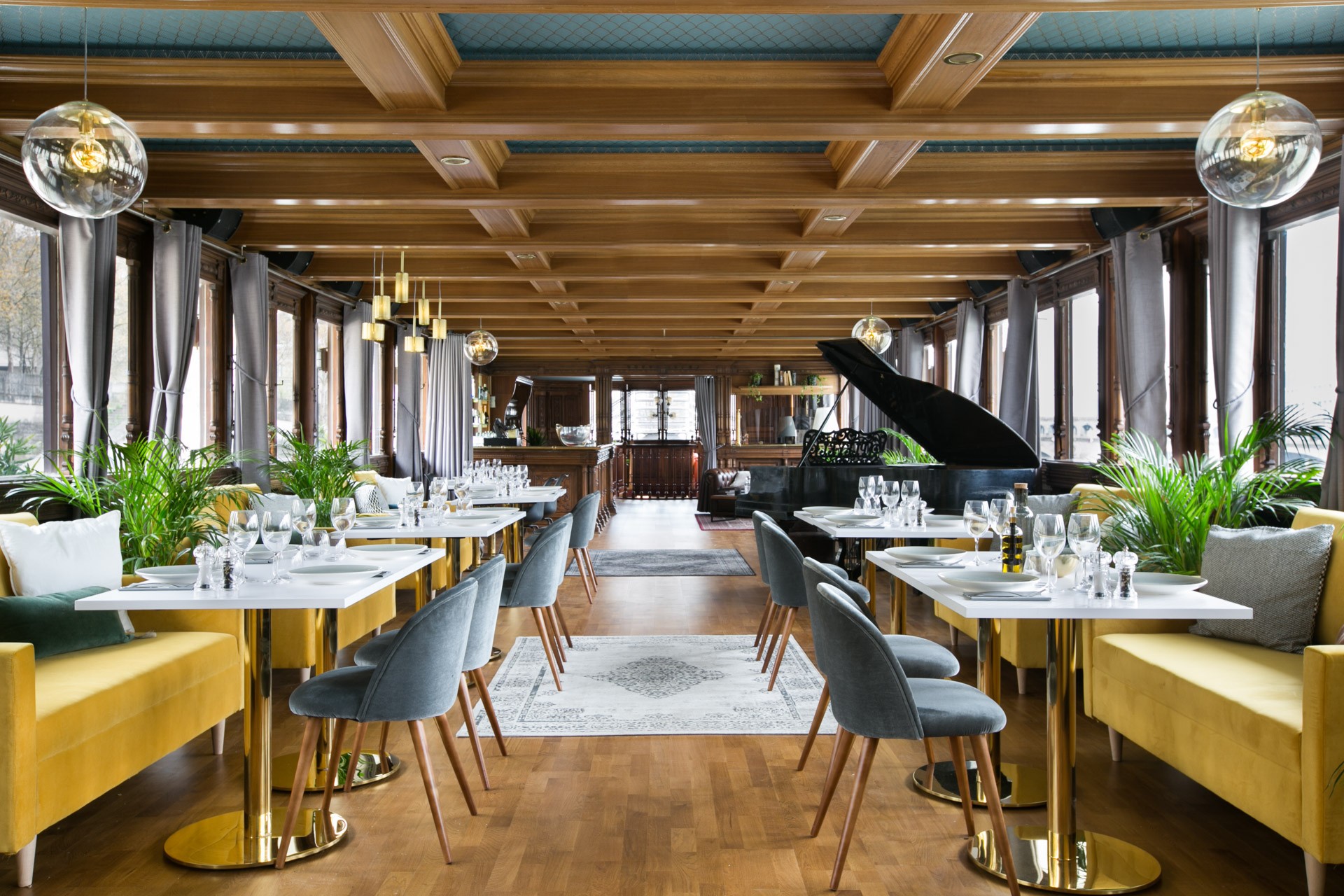 Chez Giulia réserver