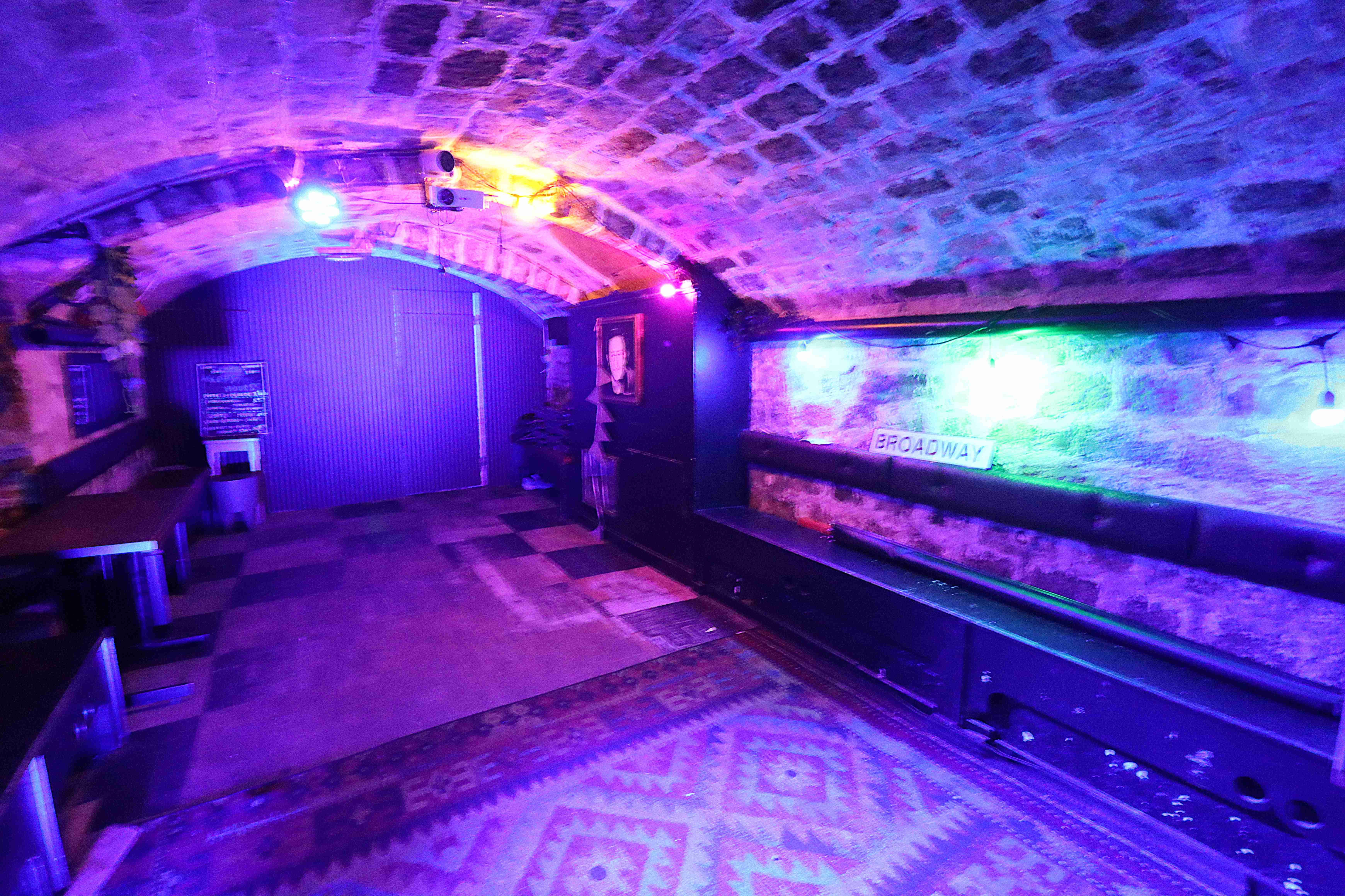 Le Petit Balcon réserver