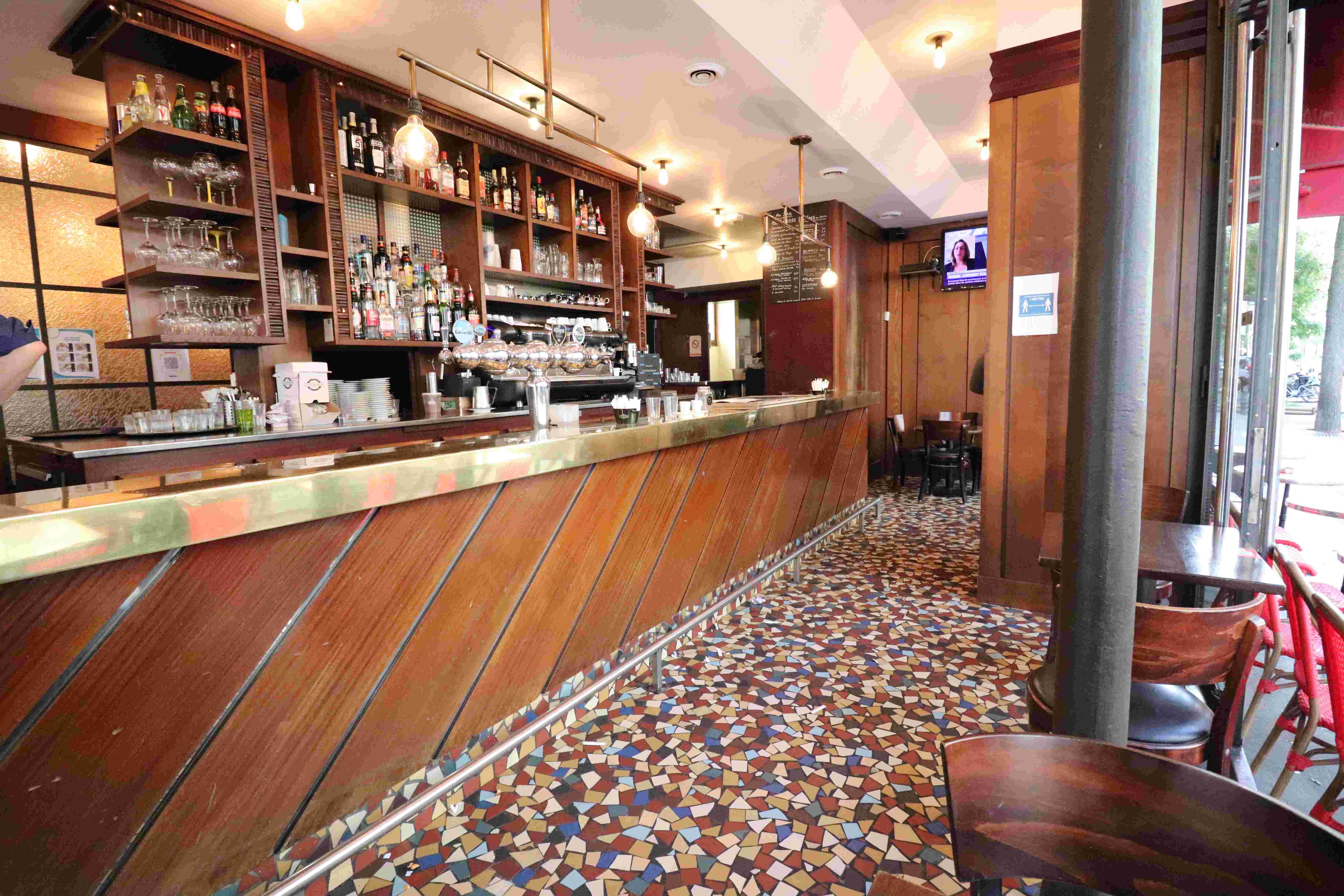 Le Libre Echange réserver