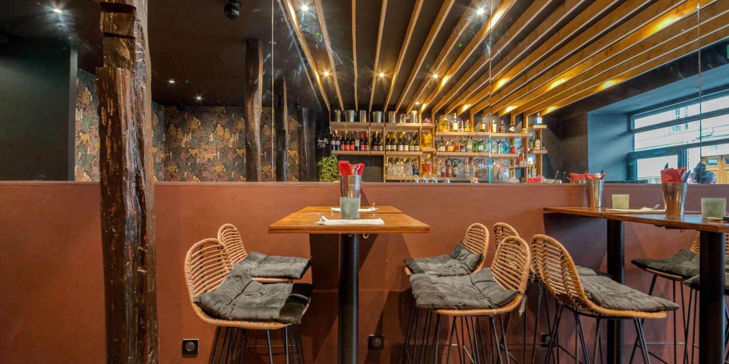 La Buvette Des Batignolles réserver