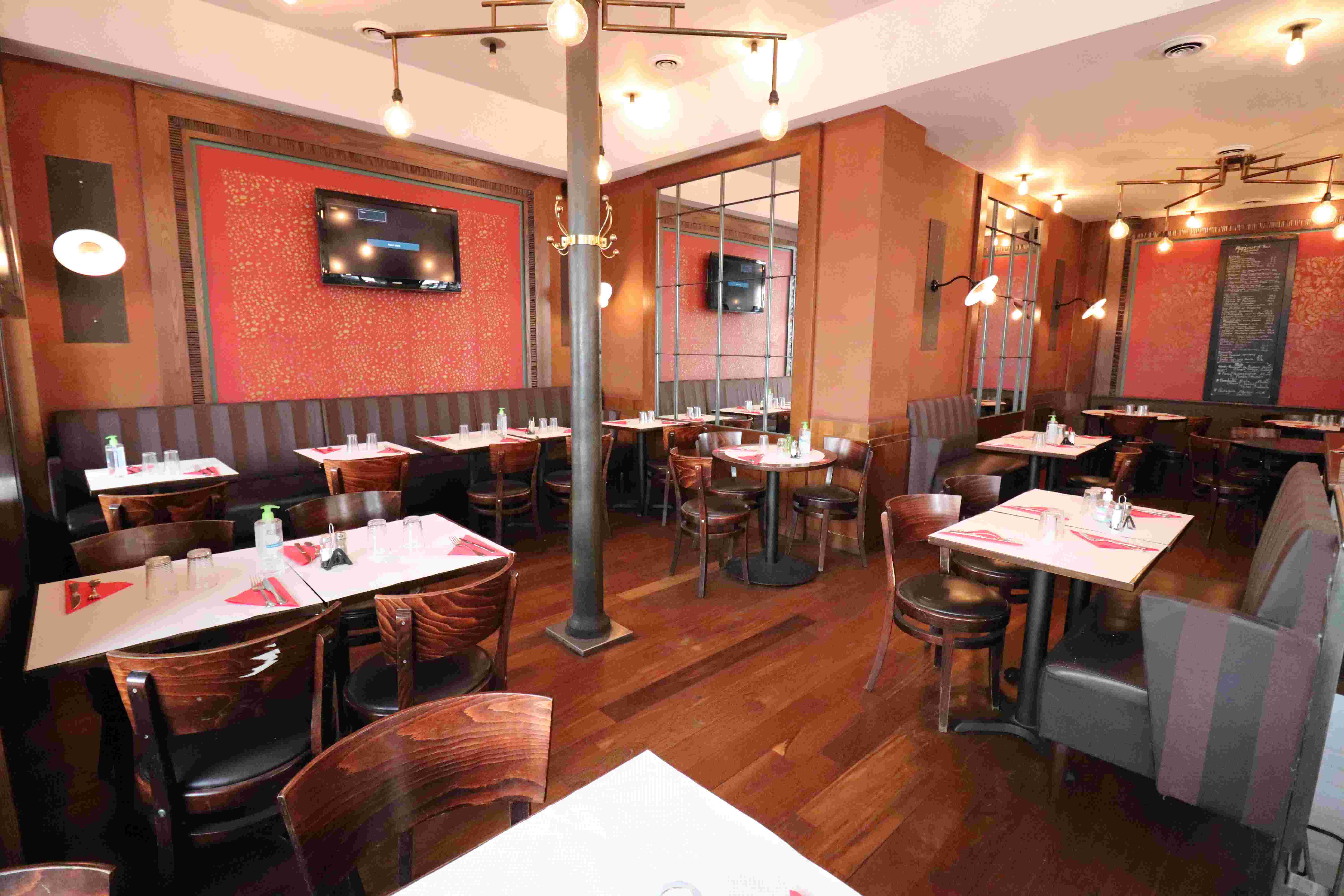 Le Libre Echange réserver