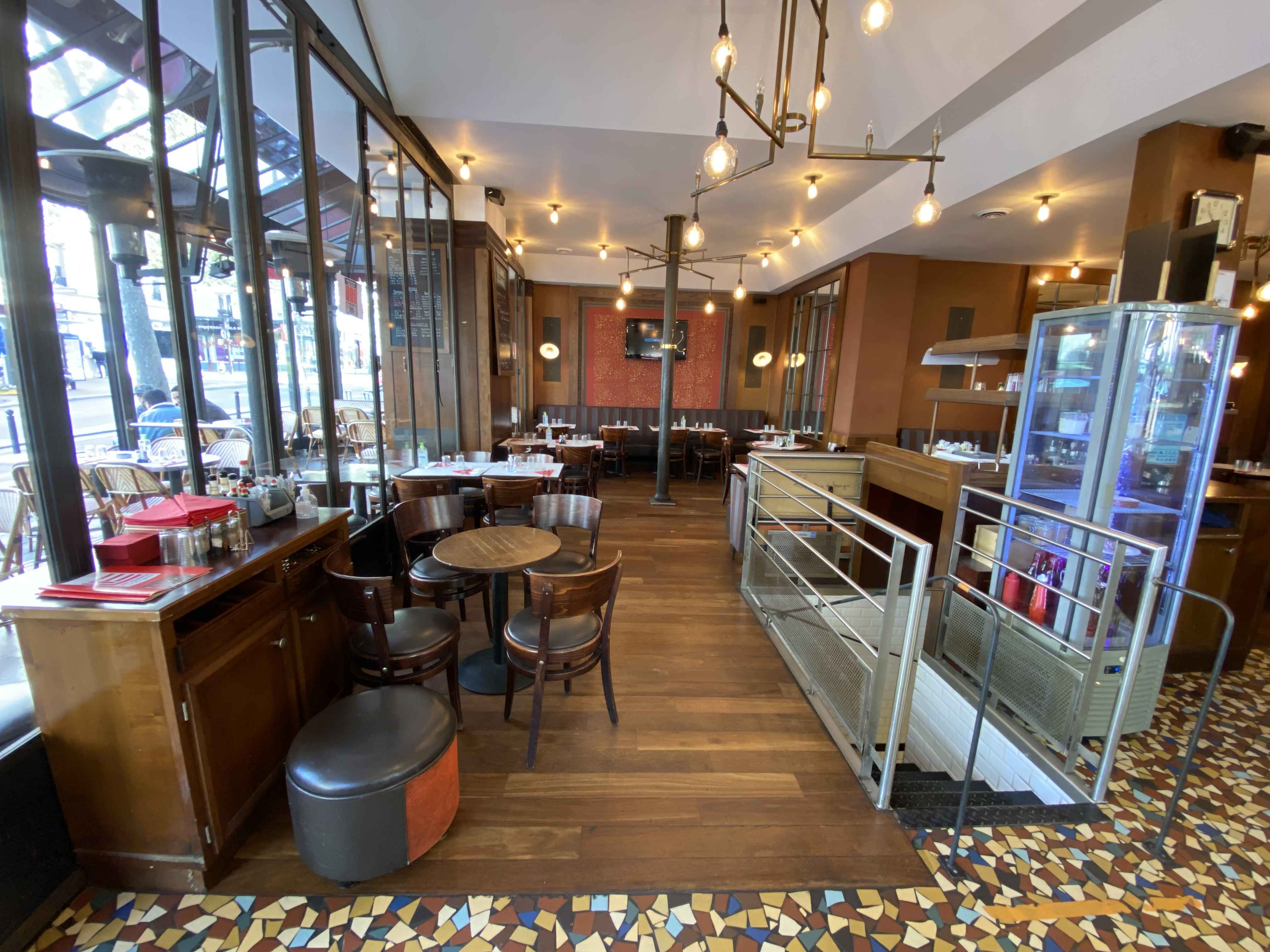 Le Libre Echange réserver