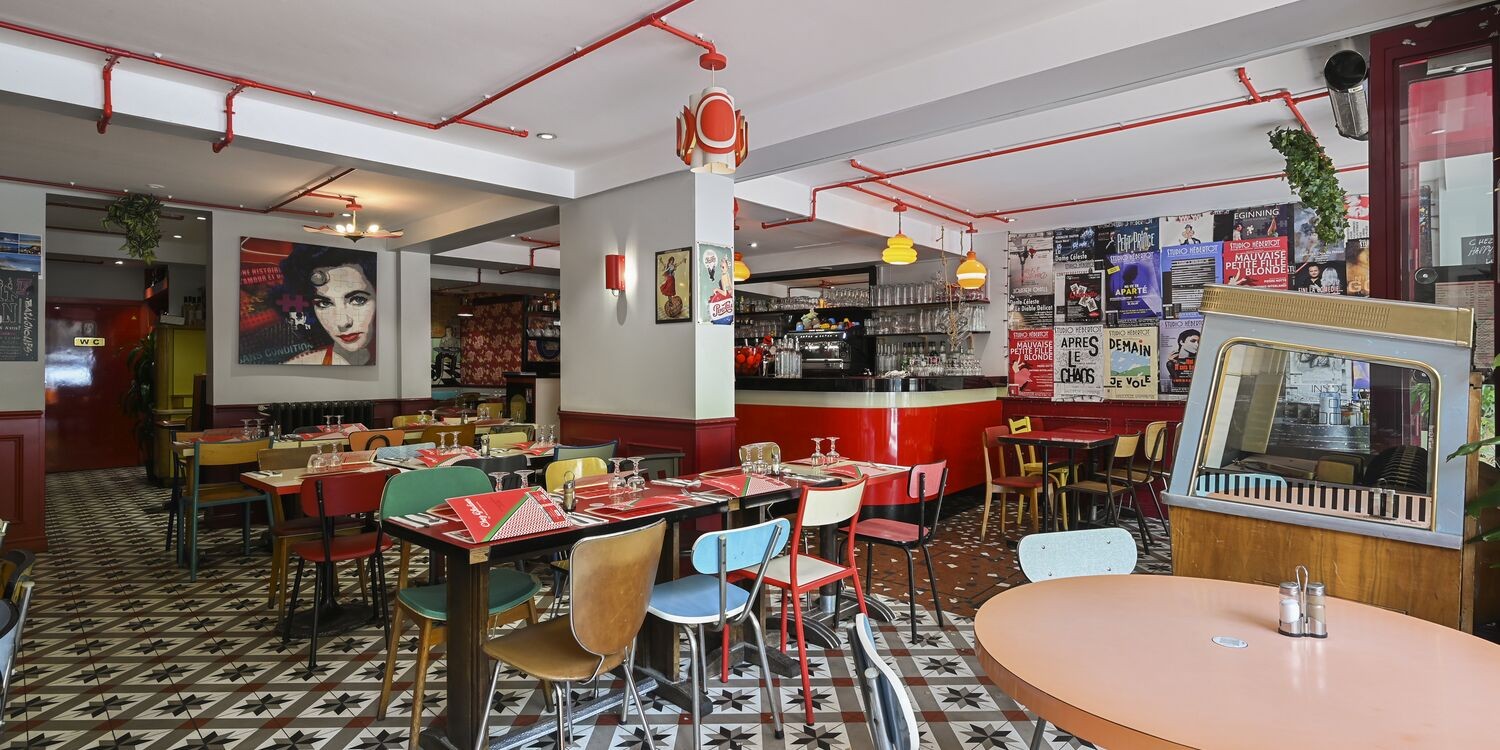 réserver Chez Gladines