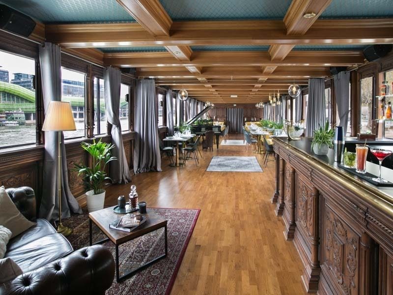 Chez Giulia réserver