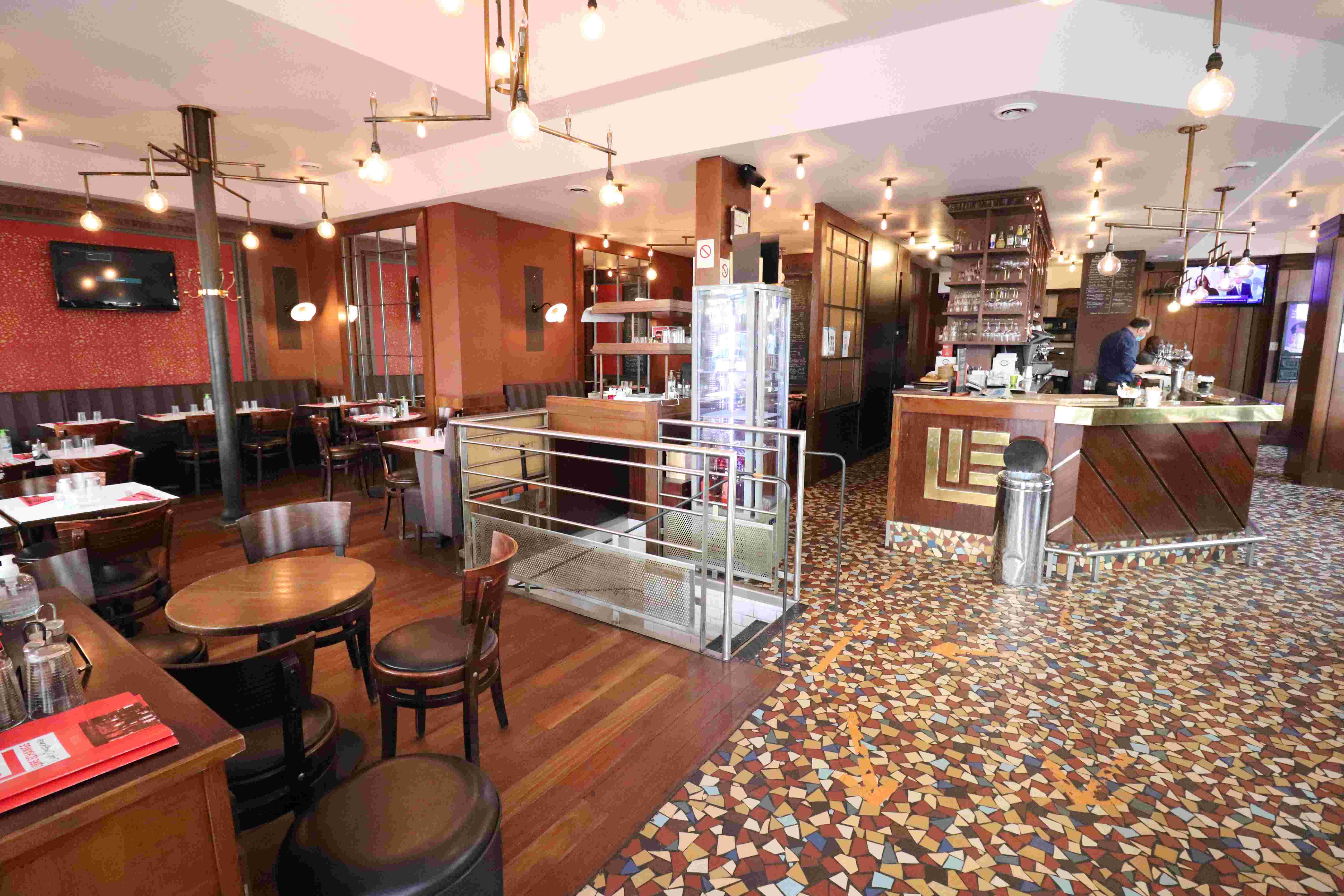 réserver Le Libre Echange