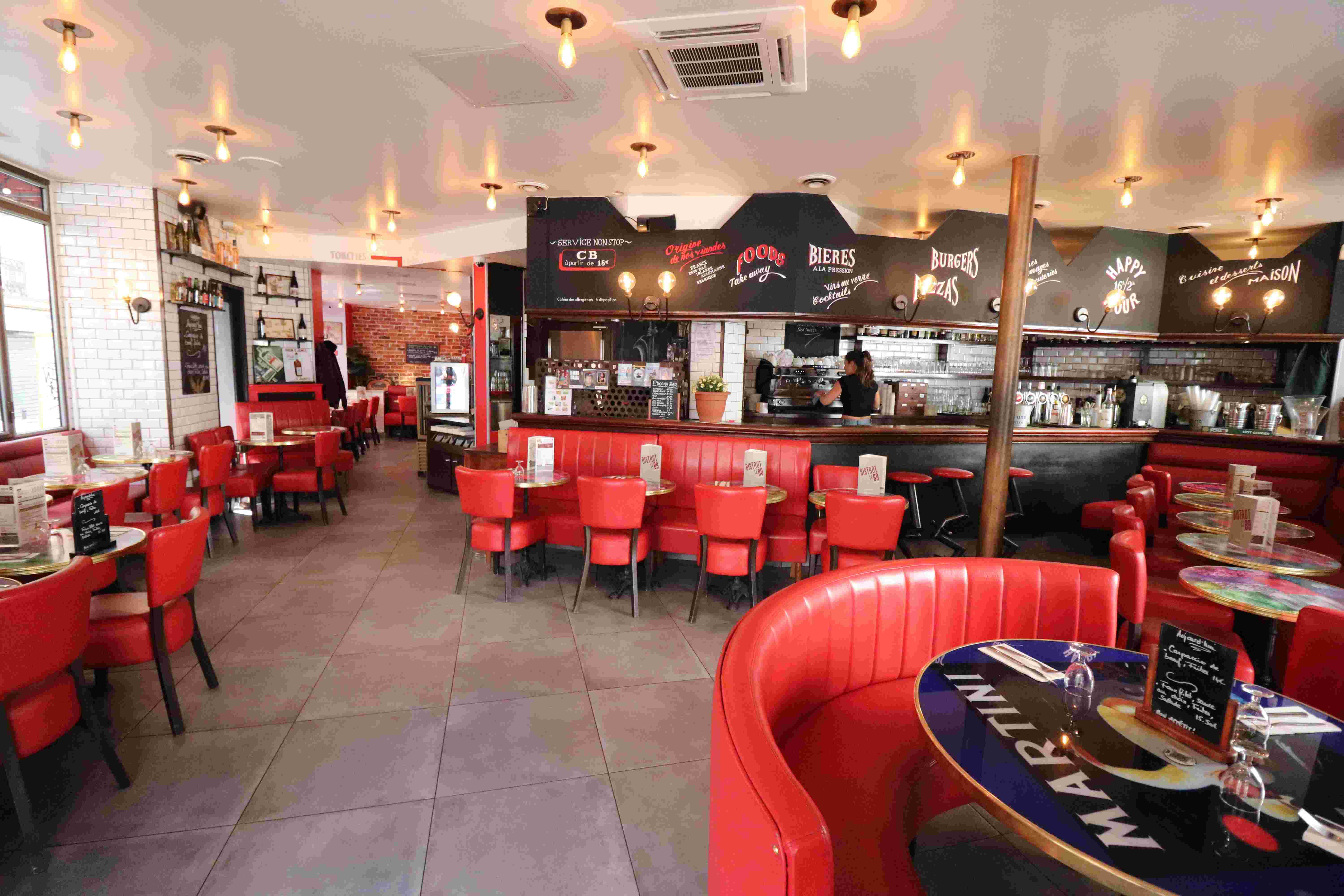Bistrot