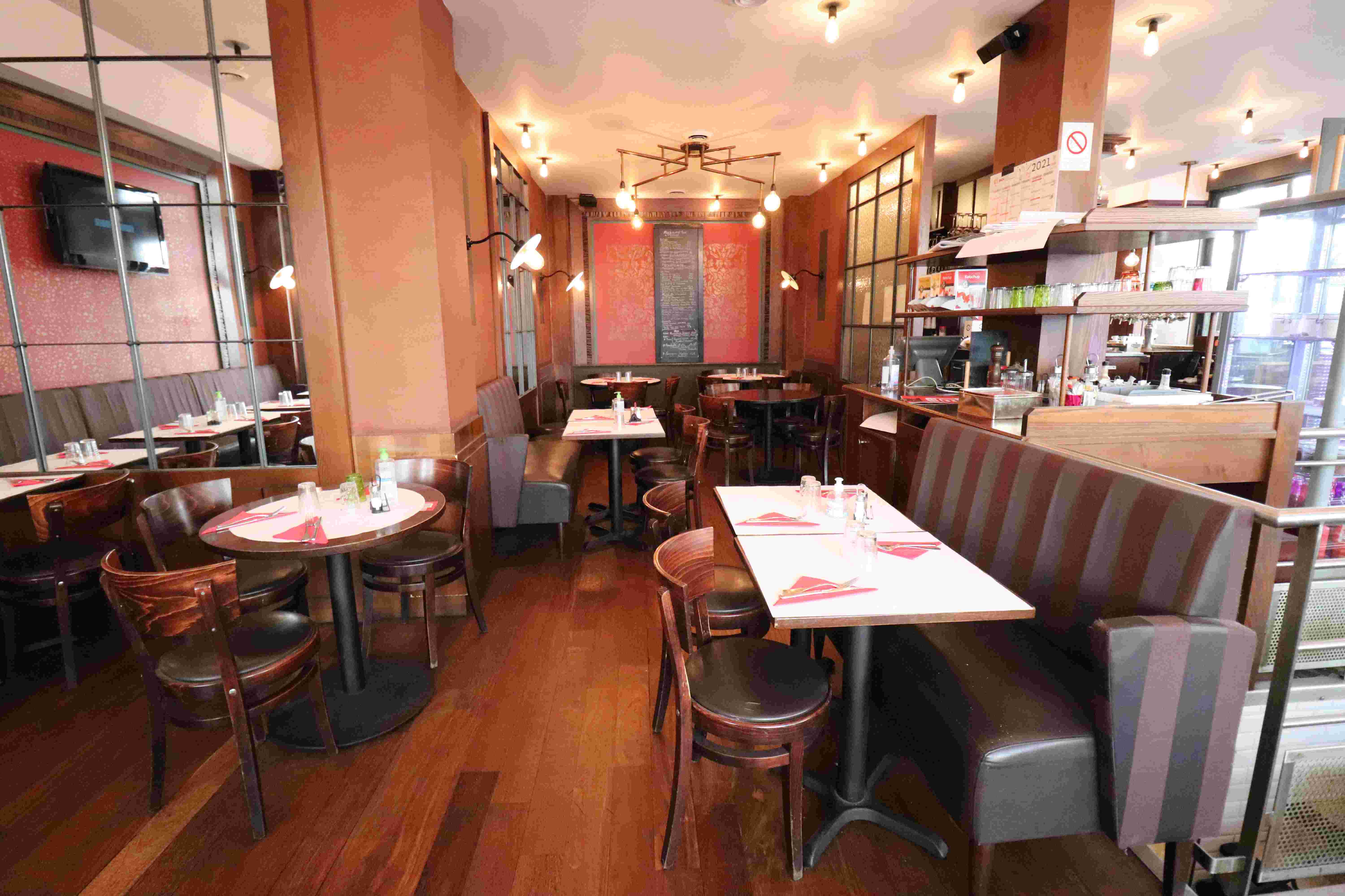 Le Libre Echange réserver