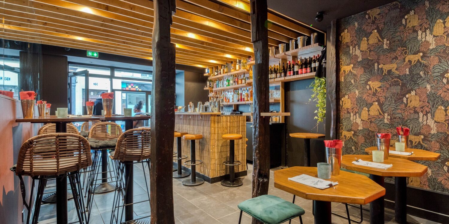 La Buvette Des Batignolles réserver