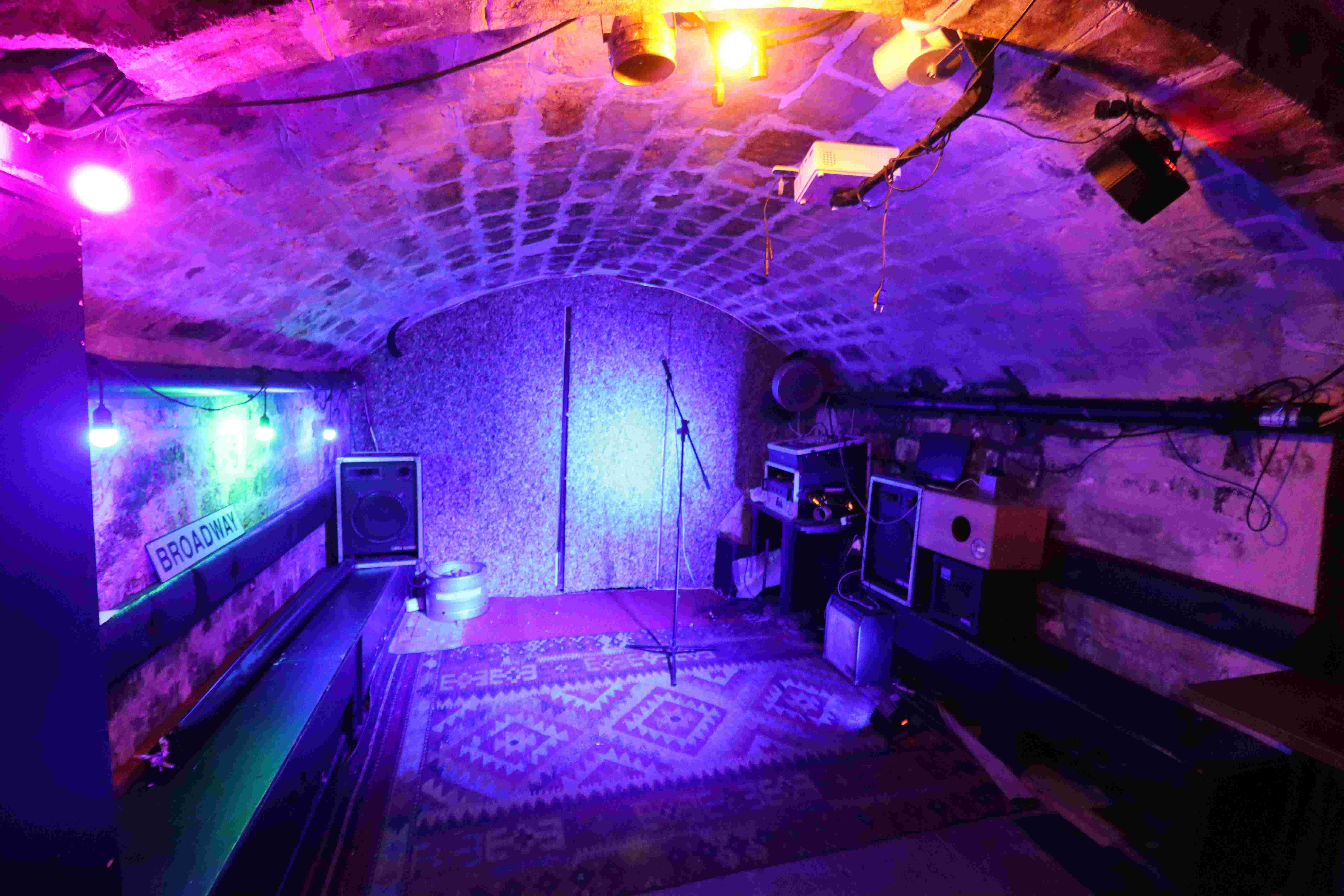 Le Petit Balcon réserver