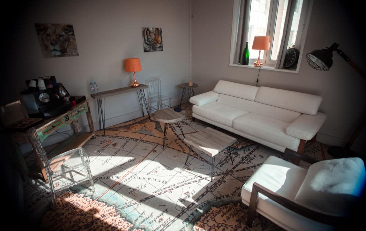 After Place (ex Zalthabar) réserver