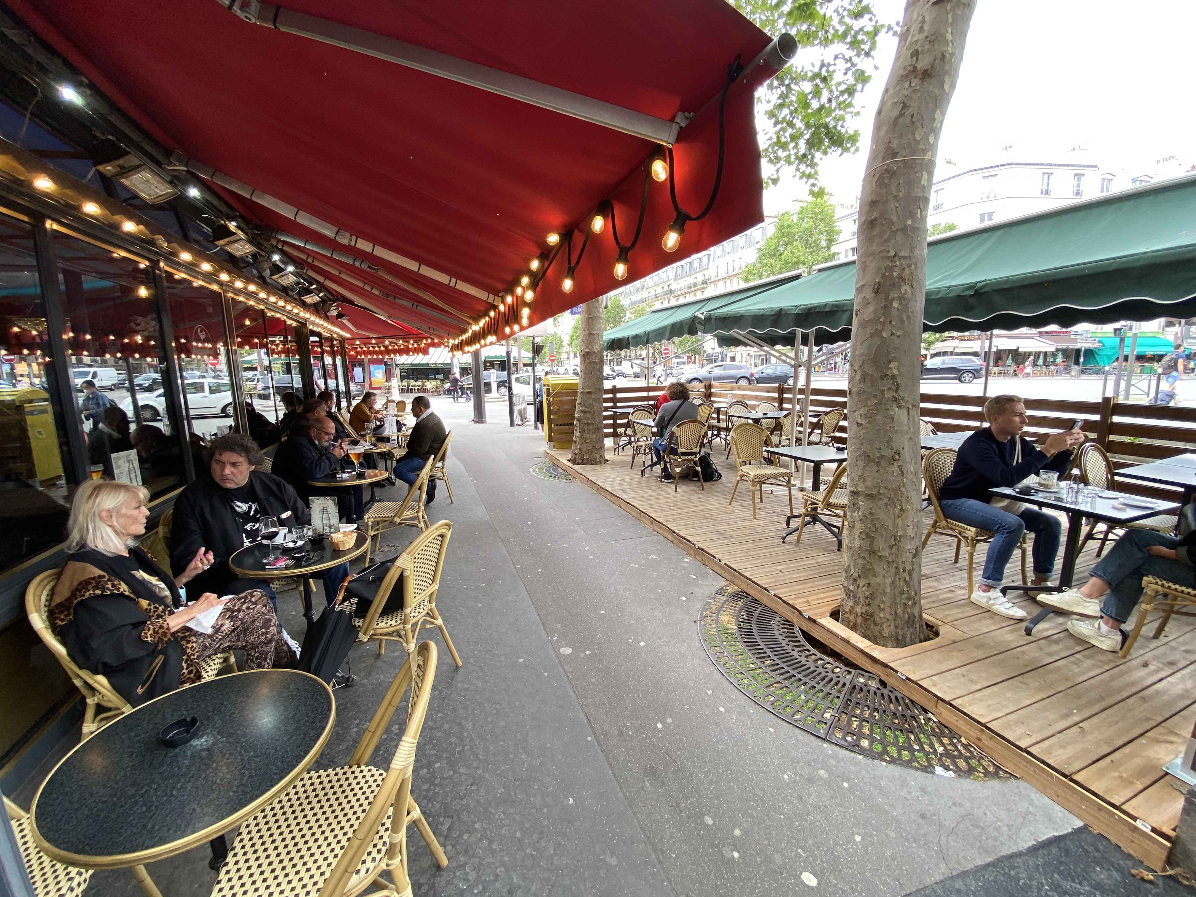 Le Royal Exelmans réserver