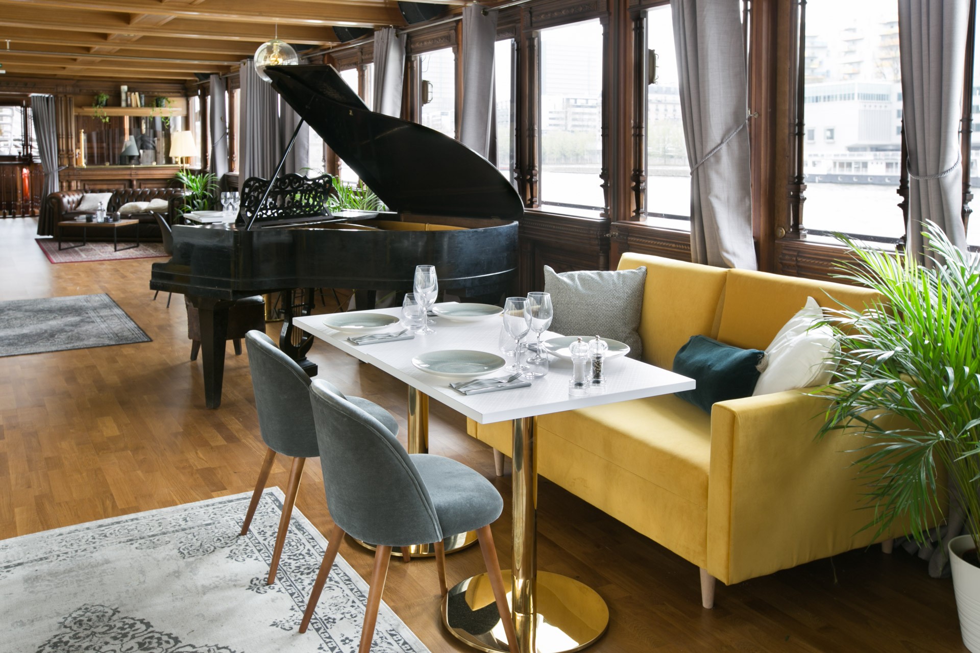 Chez Giulia réserver