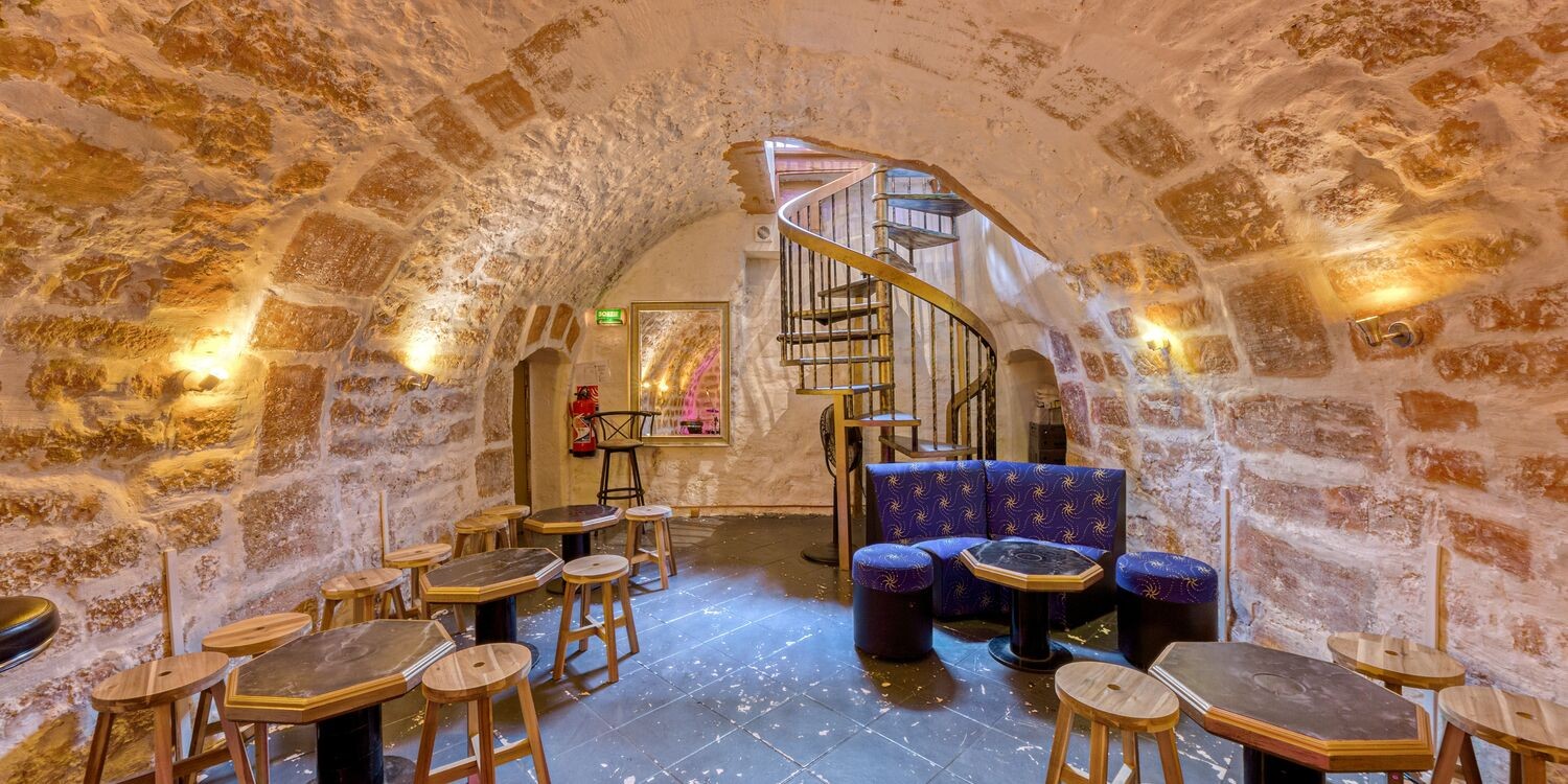 La Fonderie Piano Bar réserver