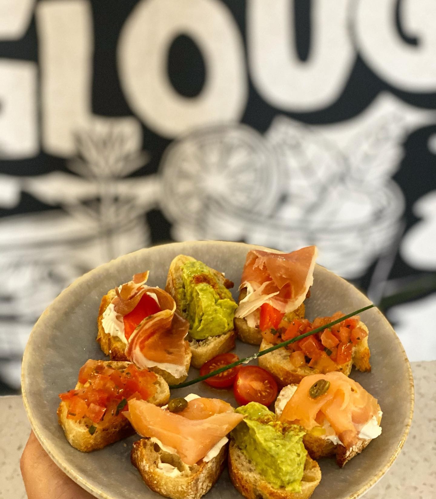 GlouGlou Batignolles réserver