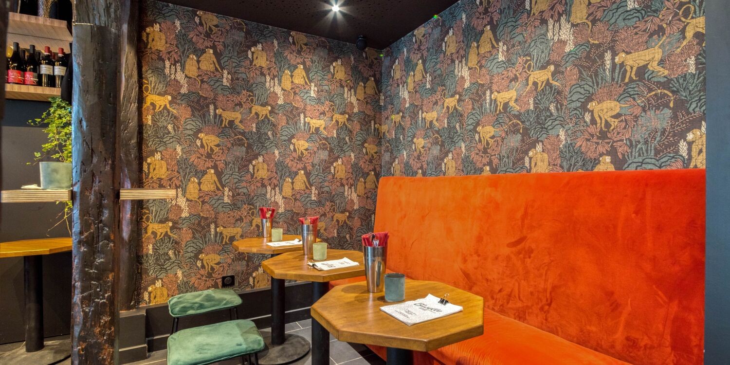 La Buvette Des Batignolles réserver