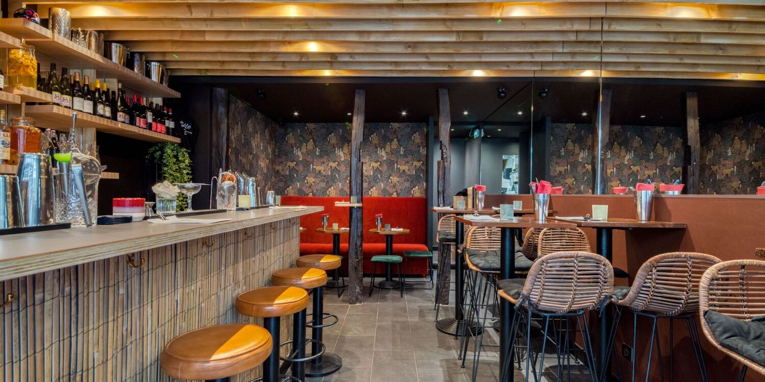 réserver La Buvette Des Batignolles