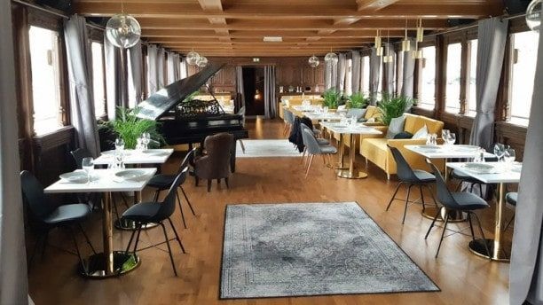 Chez Giulia réserver
