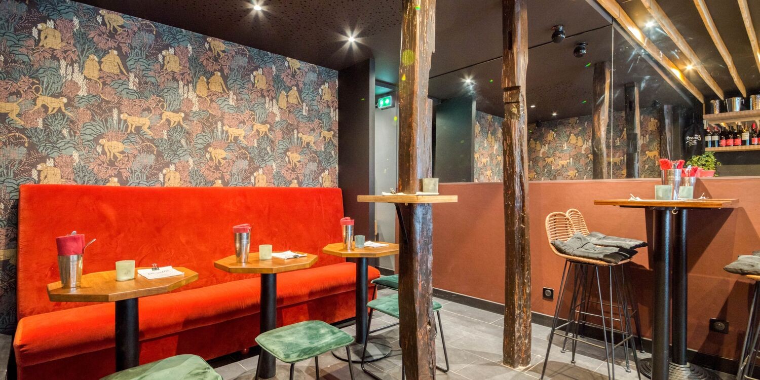 La Buvette Des Batignolles réserver