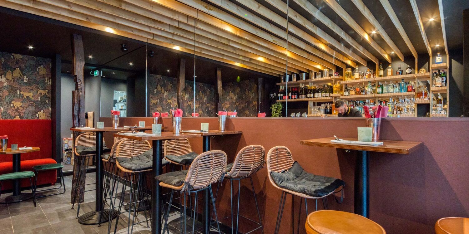 La Buvette Des Batignolles réserver