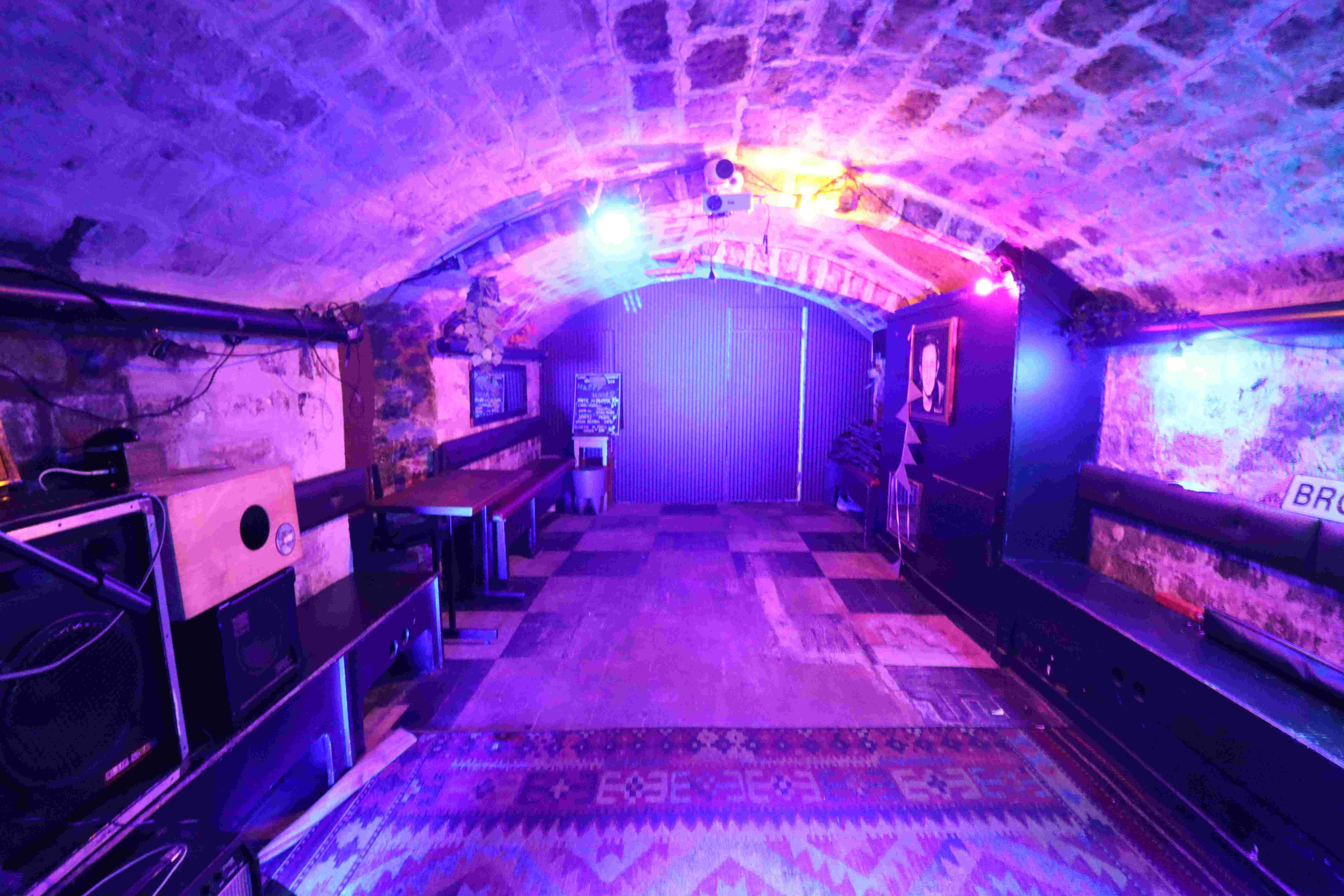 Le Petit Balcon réserver